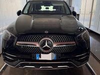 Usata Mercedes GLE350 194 CV (142 kW) 2022 SUV
