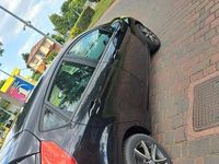 Usata Ford Fiesta 97 CV (71 kW) 2010 Nero Utilitaria