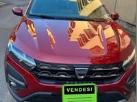 Usata Dacia Sandero Stepway 101 CV (74 kW) 2022 Utilitaria