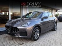 Usata Maserati Grecale GT 300 CV (220 kW) 2024 Grigio lava SUV
