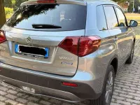 Usata Suzuki Vitara Cool 129 CV (94 kW) 2023 Grigio SUV