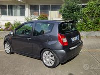 usata Citroën C2 C2 09 1.6 HDi 110CV FAP airdream VTS