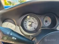 Usata Fiat Barchetta 131 CV (96 kW) 1999 Blu Cabrio