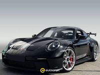 Usata Porsche 911 GT3 510 CV (375 kW) 2022 Nero Coupé