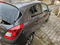 usata Opel Corsa 1.3 CDTI EDITION 6 MARCE