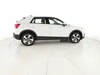 Usata Audi Q2 Admired 116 CV (85 kW) 2022 Bianco SUV