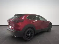 Nuova Mazda CX-30 Ad'Vantage 140 CV (102 kW) 2026 Soul red crystal SUV
