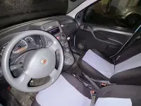 Usata Fiat Panda 69 CV (50 kW) 2012 Bianco Utilitaria
