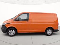 Usata VW T6.1 Business 150 CV (110 kW) 2022 Arancio brillante Furgone