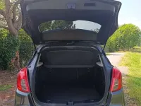 Usata Opel Mokka X Innovation 136 CV (100 kW) 2017 Grigio SUV