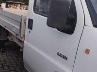 Usata Fiat Ducato 107 CV (78 kW) 1999 Bianco Furgone