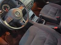 Usata VW Tiguan 150 CV (110 kW) 2015 Nero SUV