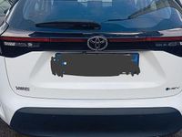 Usata Toyota Yaris Cross 92 CV (67 kW) 2024 SUV