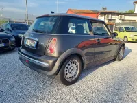 Usata Mini One D 88 CV (64 kW) 2005 Other Utilitaria
