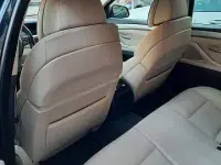Usata BMW 525 M Sport 218 CV (160 kW) 2015 Blu Station wagon