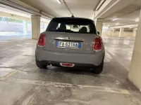 Usata Mini Cooper D 111 CV (81 kW) 2015 Utilitaria