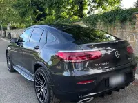 Usata Mercedes GLC220 AMG line 194 CV (142 kW) 2022 SUV