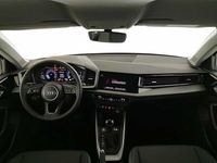 Usata Audi A1 Sportback S-Line 150 CV (110 kW) 2024 Bianco Utilitaria