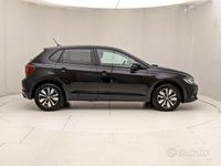 Usata VW Polo Edition 95 CV (69 kW) 2025 Nero Berlina