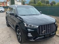 Usata DR DR 6.0 150 CV (110 kW) 2022 Nero SUV