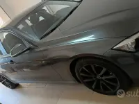 Usata BMW 316 116 CV (85 kW) 2015 Marrone Station wagon