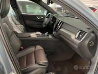 Usata Volvo XC60 Ultimate 2023 Grigio SUV