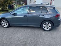 Usata VW Golf VIII Edition 150 CV (110 kW) 2020 Grigio Berlina