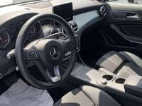 Usata Mercedes GLA200 136 CV (100 kW) 2017 SUV