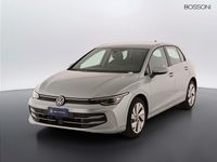 Usata VW Golf VIII Style 150 CV (110 kW) 2025 Grigio Berlina