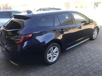 Usata Suzuki Swace Cool 140 CV (102 kW) 2024 Blu/azzurro Station wagon