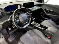 Usata Peugeot 2008 GT 130 CV (95 kW) 2022 Bianco SUV