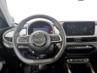 Usata Fiat 600 La Prima 110 CV (80 kW) 2025 Verde mare SUV