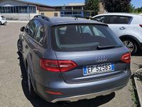 Usata Audi A4 Allroad 177 CV (130 kW) 2012 Station wagon