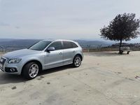 Usata Audi Q5 S-Line 2009 SUV