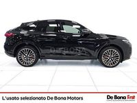 Nuova Audi Q5 Sportback S-Line 204 CV (150 kW) 2025 Nero SUV