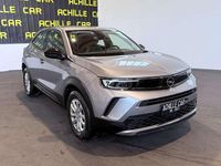 Usata Opel Mokka Elegance 101 CV (74 kW) 2023 Argento SUV
