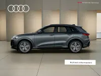 Nuova Audi Q5 S-Line 204 CV (150 kW) 2026 Grigio SUV