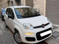 Usata Fiat Panda Cross Cross 69 CV (50 kW) 2021 Utilitaria