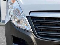 Usata Opel Movano 131 CV (96 kW) 2019 Bianco Furgone