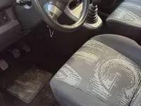 Usata Opel Agila Enjoy 94 CV (69 kW) 2012 Utilitaria