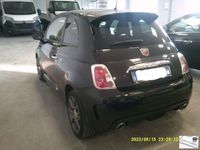 usata Abarth 500 -- 1.4 Turbo T-Jet Custom