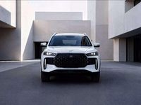 Nuevo DR DR 5.0 95 CV (69 kW) 2026 Blanco SUV