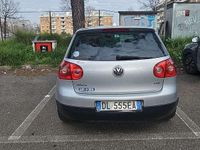 Usata VW Golf V GT 120 CV (88 kW) 2007 Berlina