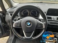 usata BMW 218 Serie 2 Gran Tourer d Sport usato