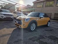 Usata Mini Cooper S 192 CV (141 kW) 2014 Other Utilitaria