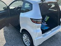 Usata Aixam City 2025 Bianco