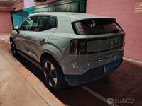 Usata Volvo EX30 Core 200 kW (272 CV) 2024 Grigio SUV