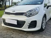Usata Kia Rio City 86 CV (63 kW) 2015 Berlina