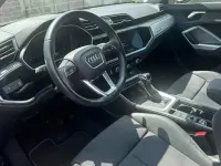 Usata Audi Q3 S-Line 150 CV (110 kW) 2023 Grigio SUV