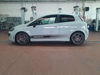 Usata Abarth Punto Evo 163 CV (119 kW) 2010 Utilitaria